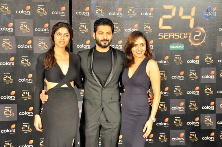 24 Season 2 Launch Event - 3 / 39 photos
