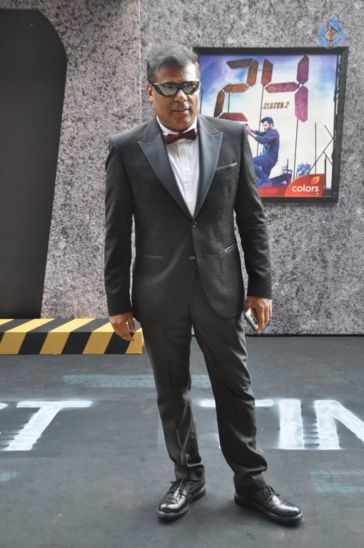 24 Season 2 Launch Event - 18 / 39 photos
