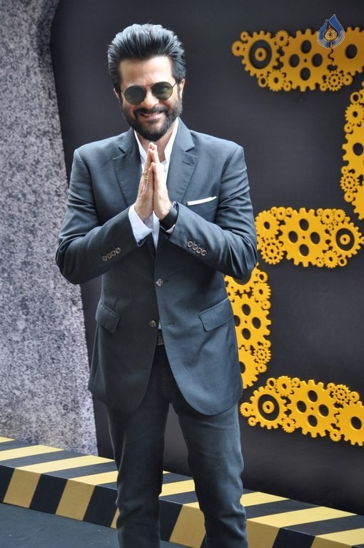 24 Season 2 Launch Event - 27 / 39 photos