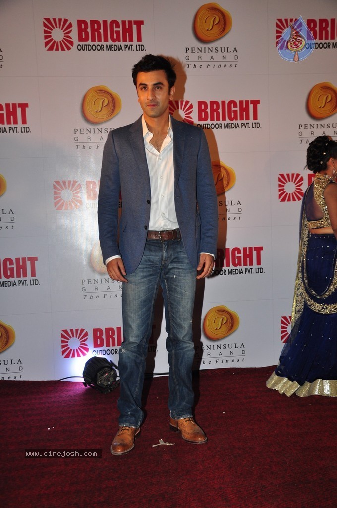 2nd Bright Awards n 34th Anniversary of Bright Event - 6 / 42 photos