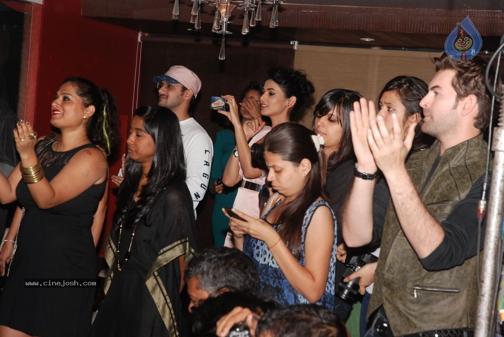 3G Movie Audio Launch - 33 / 76 photos