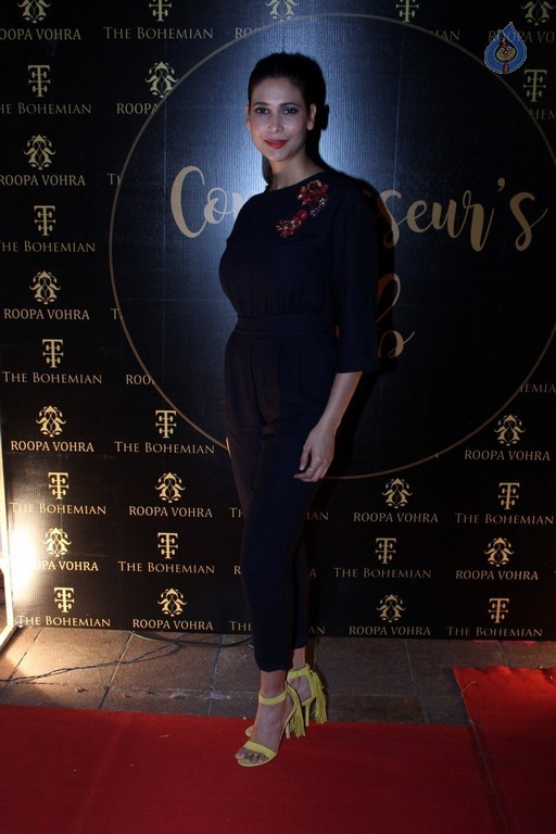 3rd Edition of Connoisseurs Club Calendar Launch - 1 / 49 photos