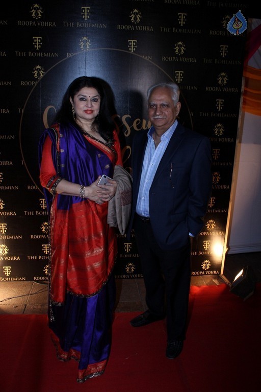 3rd Edition of Connoisseurs Club Calendar Launch - 34 / 49 photos