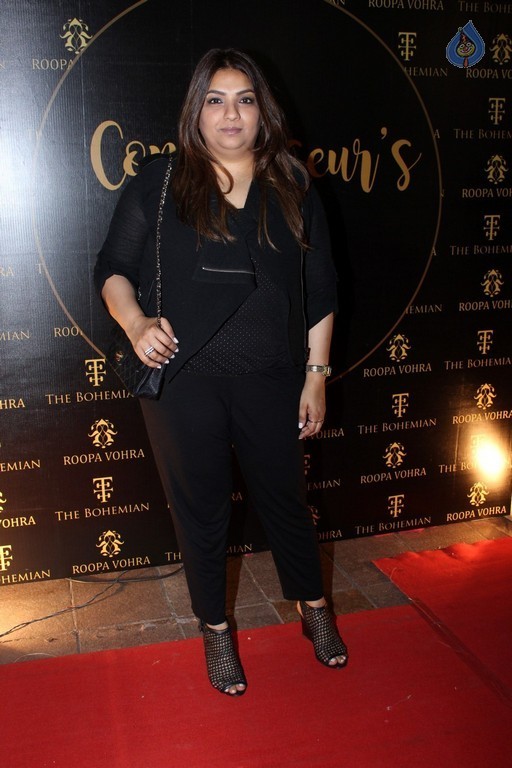 3rd Edition of Connoisseurs Club Calendar Launch - 40 / 49 photos