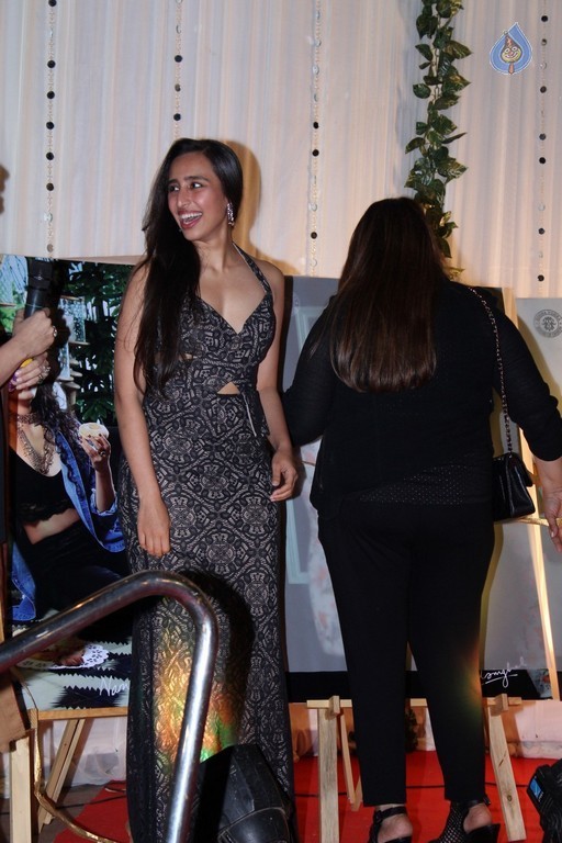 3rd Edition of Connoisseurs Club Calendar Launch - 43 / 49 photos