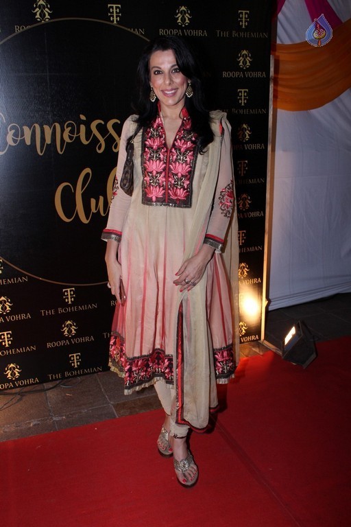 3rd Edition of Connoisseurs Club Calendar Launch - 47 / 49 photos