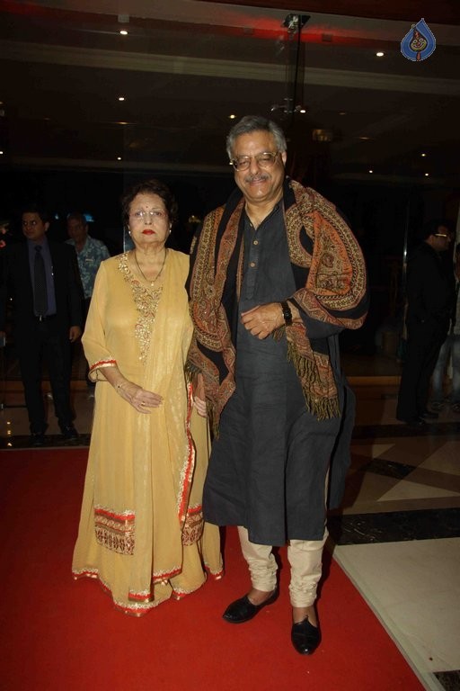 3rd National Yash Chopra Memorial Award Presentation - 11 / 84 photos