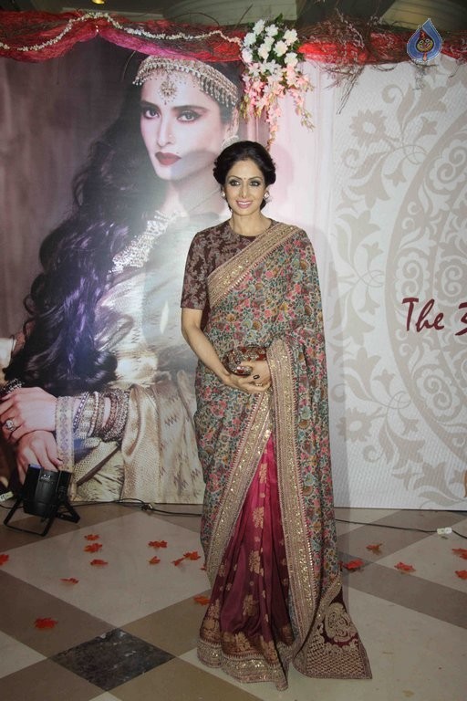 3rd National Yash Chopra Memorial Award Presentation - 24 / 84 photos