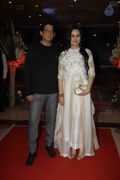 3rd National Yash Chopra Memorial Award Presentation - 35 / 84 photos