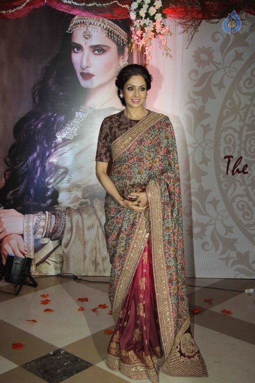 3rd National Yash Chopra Memorial Award Presentation - 40 / 84 photos