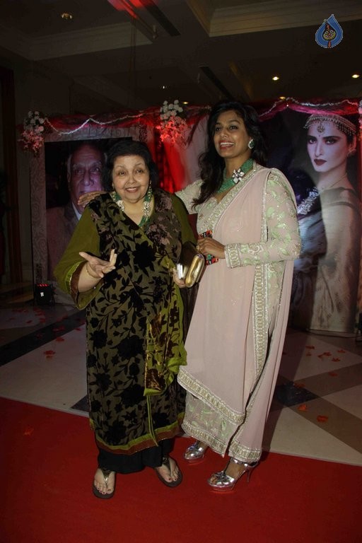 3rd National Yash Chopra Memorial Award Presentation - 45 / 84 photos