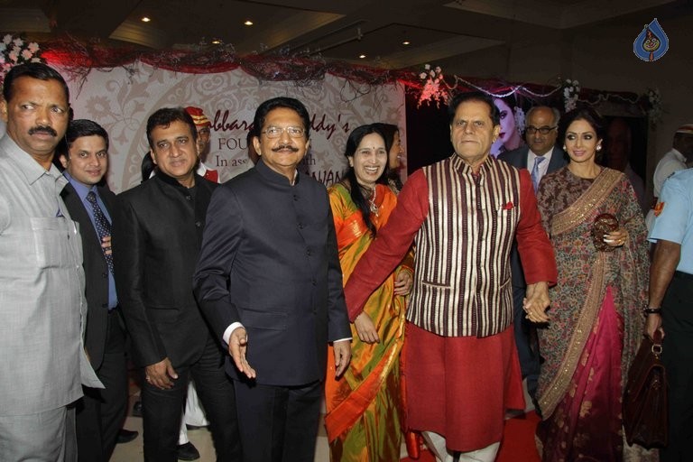 3rd National Yash Chopra Memorial Award Presentation - 80 / 84 photos