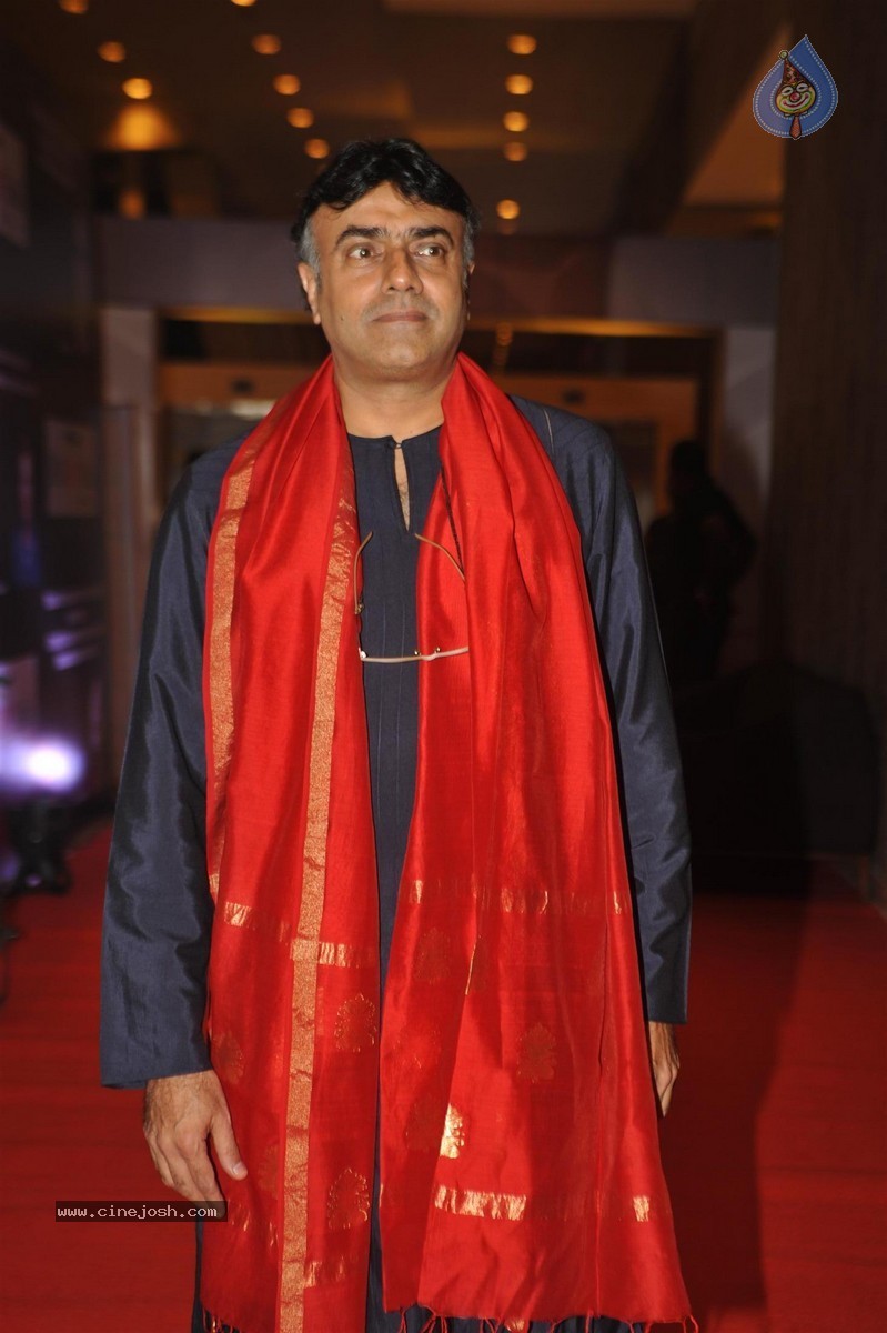 3rd Televised Medscape India National Awards 2014 - 22 / 65 photos