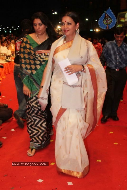 48th Marathi Chitrapat Puraskar Sohala Awards - 24 / 63 photos