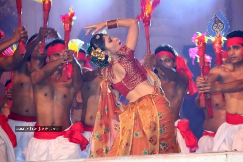 48th Marathi Chitrapat Puraskar Sohala Awards - 27 / 63 photos