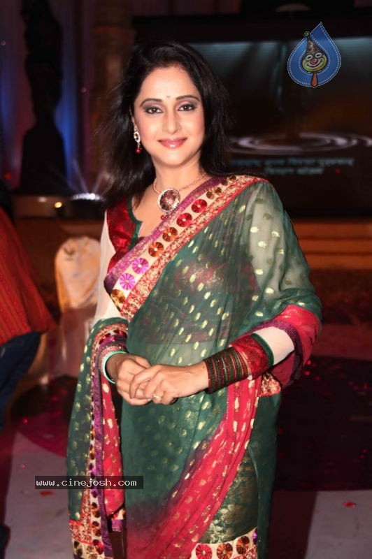 48th Marathi Chitrapat Puraskar Sohala Awards - 31 / 63 photos
