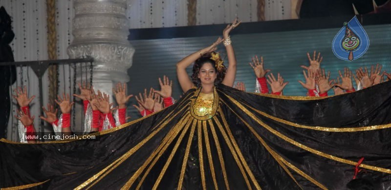48th Marathi Chitrapat Puraskar Sohala Awards - 34 / 63 photos