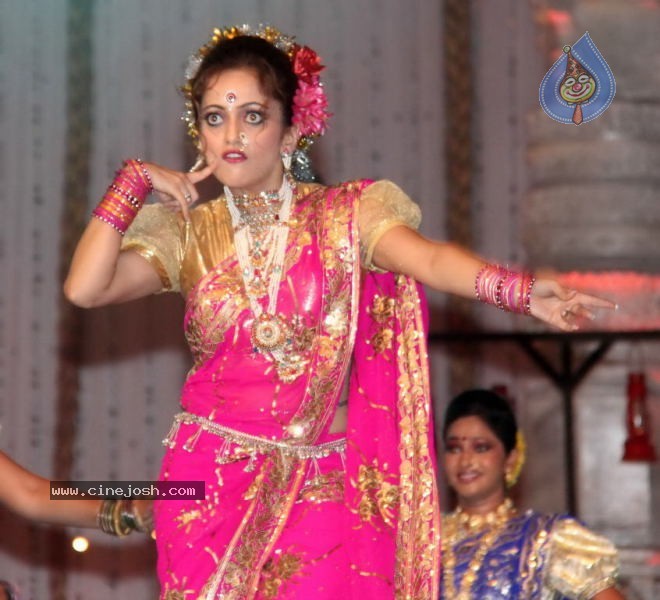 48th Marathi Chitrapat Puraskar Sohala Awards - 41 / 63 photos