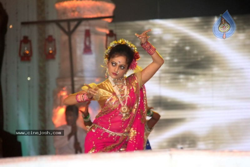 48th Marathi Chitrapat Puraskar Sohala Awards - 42 / 63 photos