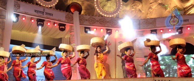 48th Marathi Chitrapat Puraskar Sohala Awards - 50 / 63 photos