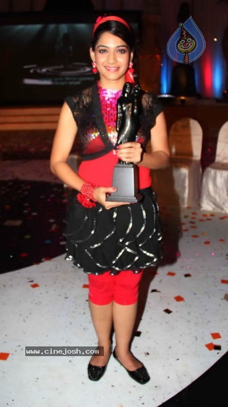 48th Marathi Chitrapat Puraskar Sohala Awards - 57 / 63 photos