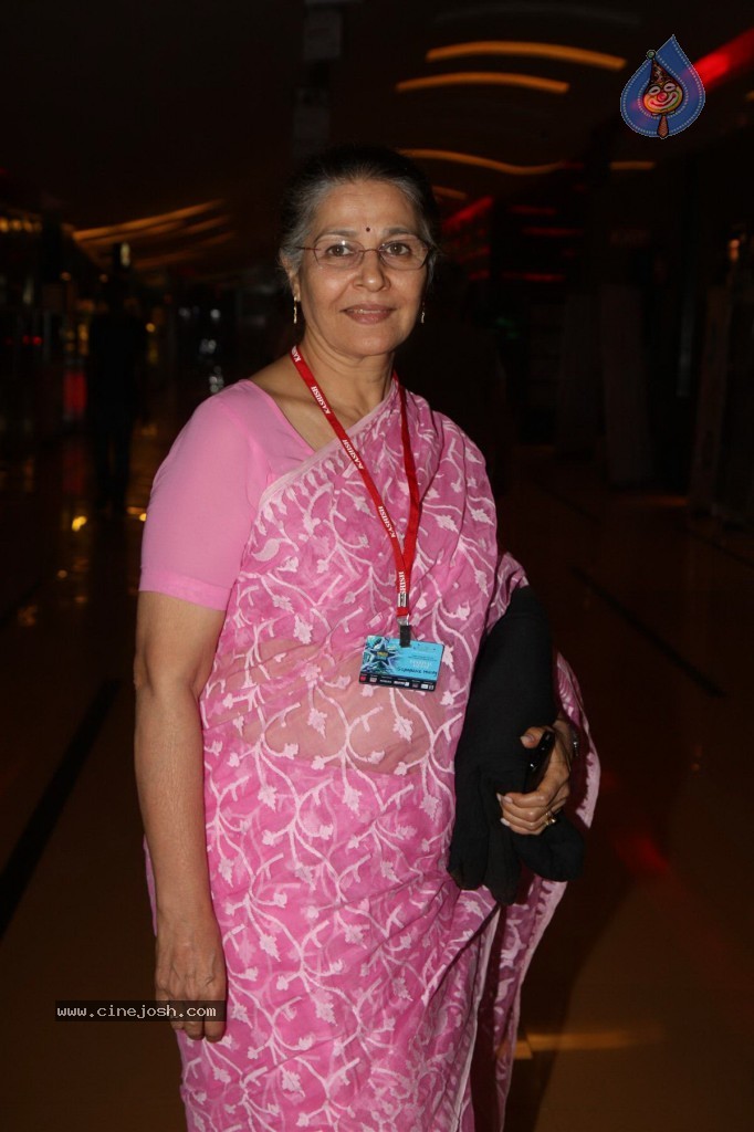 4th KMIQ Film Festival Opening - 1 / 62 photos