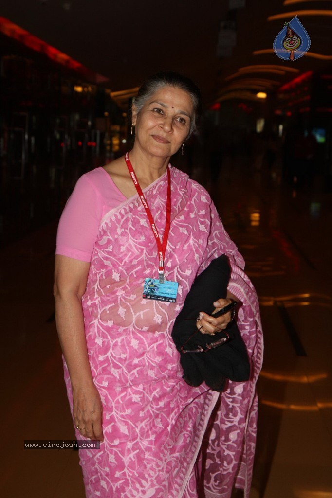 4th KMIQ Film Festival Opening - 9 / 62 photos
