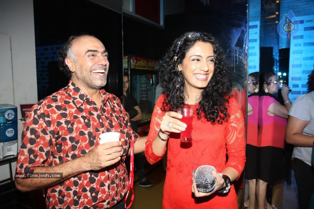 4th KMIQ Film Festival Opening - 21 / 62 photos