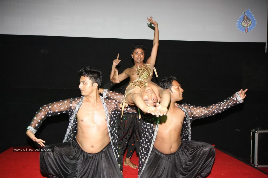 4th KMIQ Film Festival Opening - 28 / 62 photos