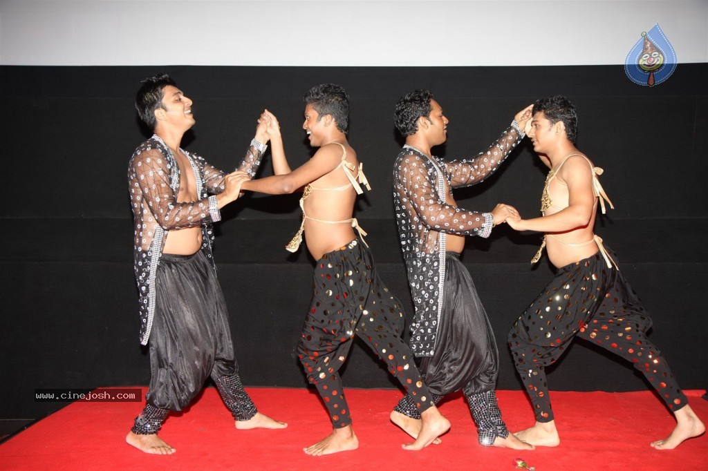 4th KMIQ Film Festival Opening - 52 / 62 photos