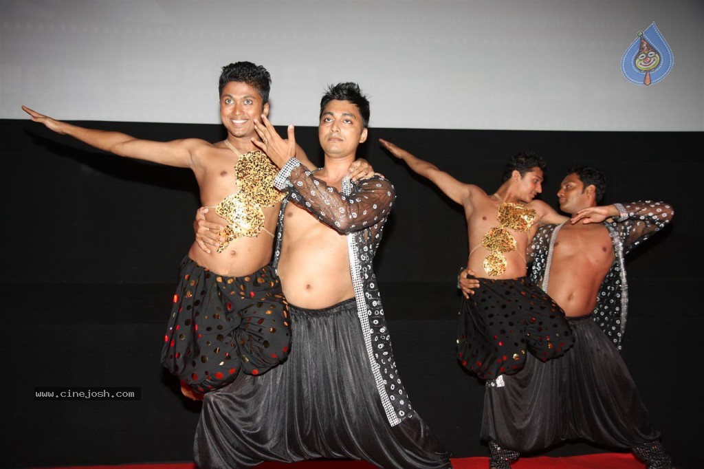 4th KMIQ Film Festival Opening - 59 / 62 photos