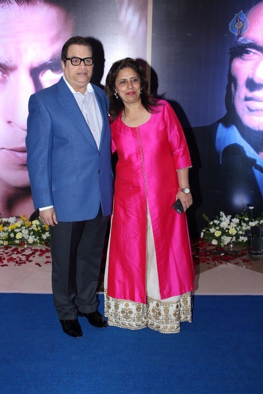 4th National Yash Chopra Awards - 10 / 62 photos