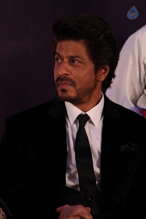 4th National Yash Chopra Awards - 27 / 62 photos