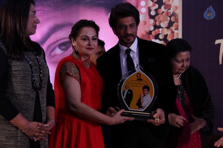 4th National Yash Chopra Awards - 44 / 62 photos