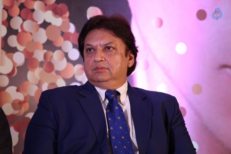 4th National Yash Chopra Awards - 45 / 62 photos