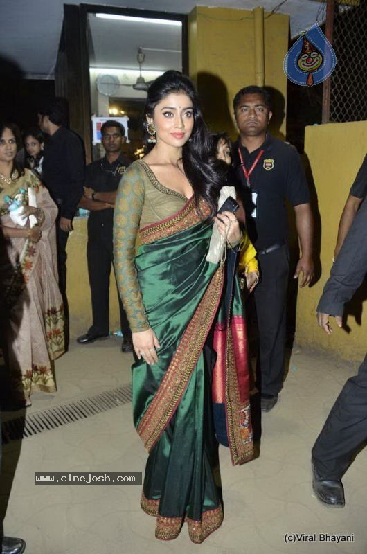 56th Idea Filmfare Awards 2010 - 1 / 266 photos