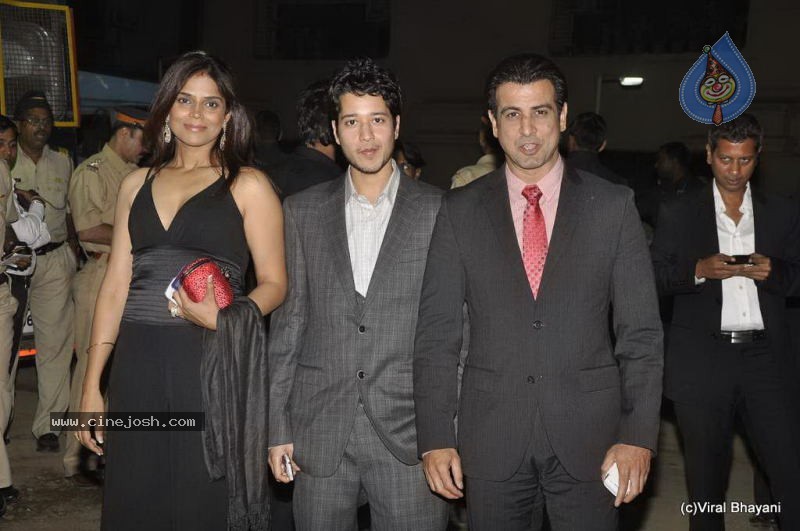 56th Idea Filmfare Awards 2010 - 19 / 266 photos