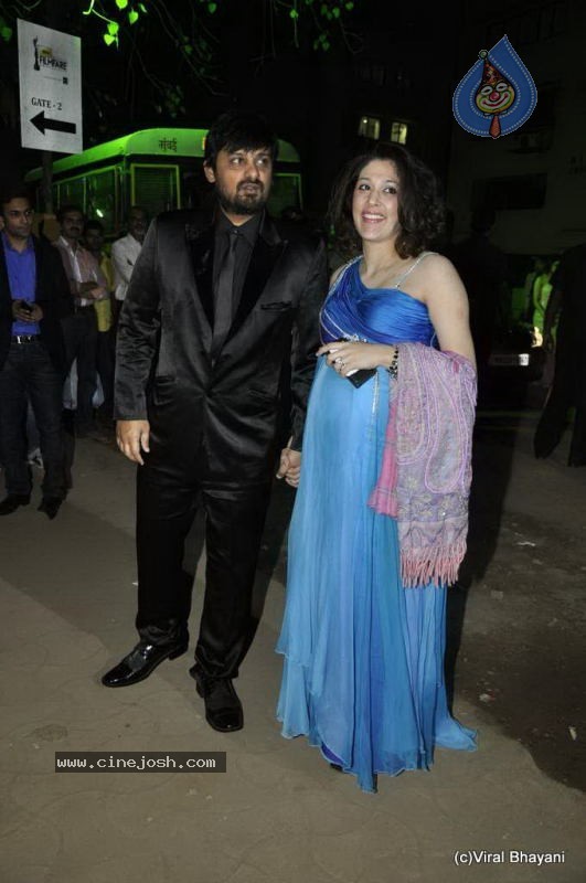 56th Idea Filmfare Awards 2010 - 77 / 266 photos