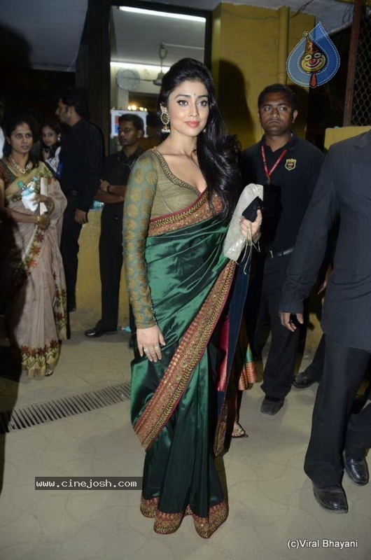 56th Idea Filmfare Awards 2010 - 94 / 266 photos