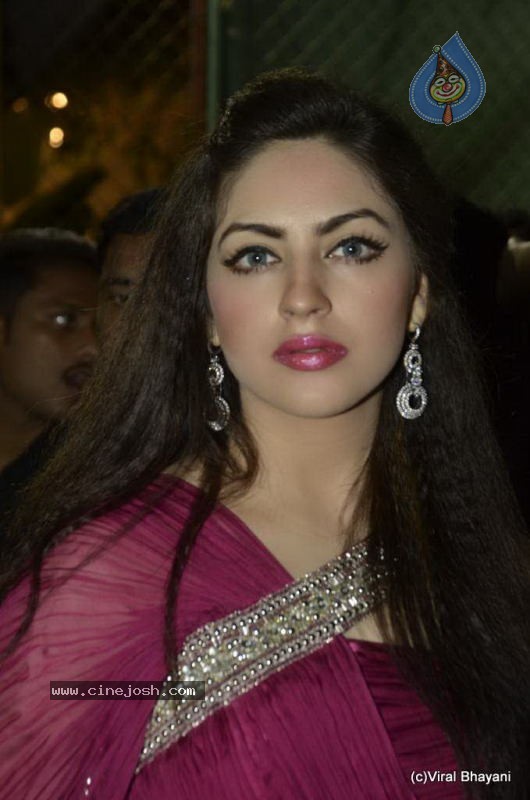 56th Idea Filmfare Awards 2010 - 131 / 266 photos