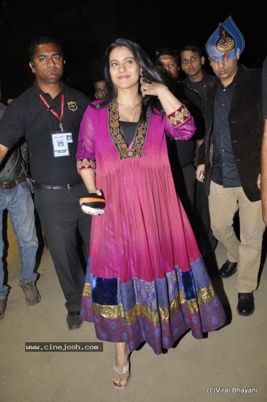 56th Idea Filmfare Awards 2010 - 132 / 266 photos