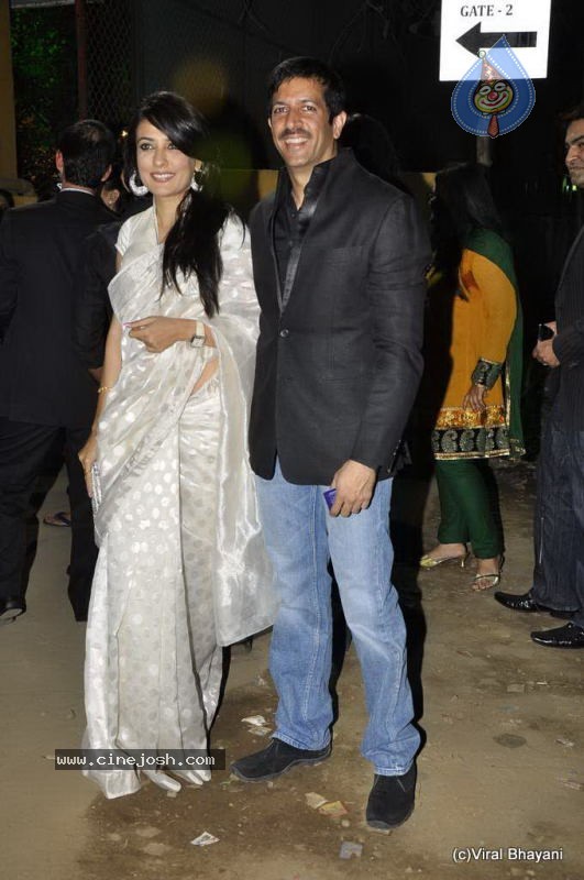 56th Idea Filmfare Awards 2010 - 134 / 266 photos