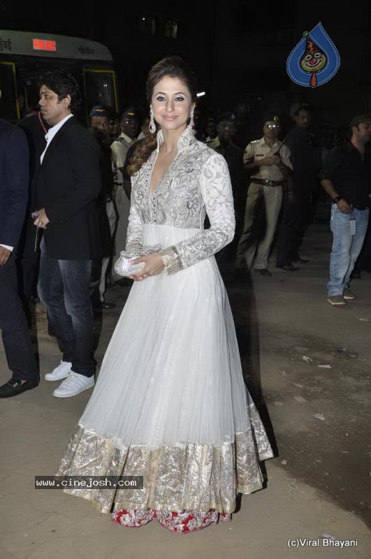 56th Idea Filmfare Awards 2010 - 135 / 266 photos