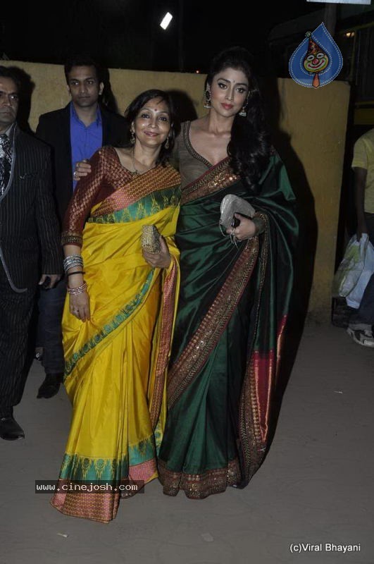 56th Idea Filmfare Awards 2010 - 137 / 266 photos