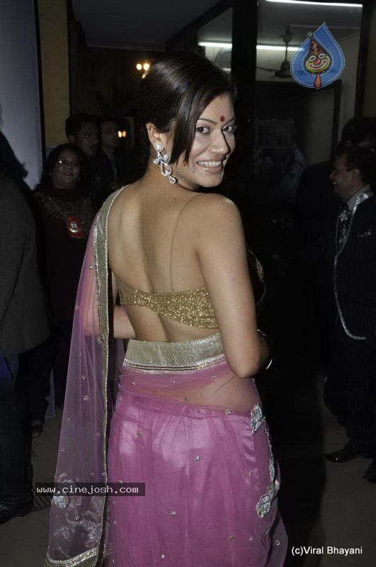 56th Idea Filmfare Awards 2010 - 170 / 266 photos