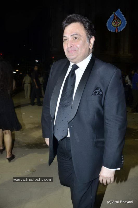 56th Idea Filmfare Awards 2010 - 227 / 266 photos