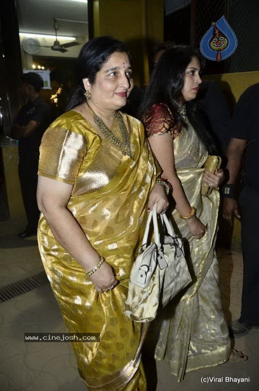 56th Idea Filmfare Awards 2010 - 233 / 266 photos