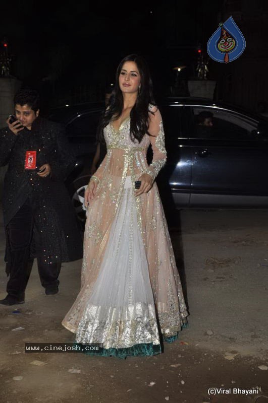 56th Idea Filmfare Awards 2010 - 250 / 266 photos