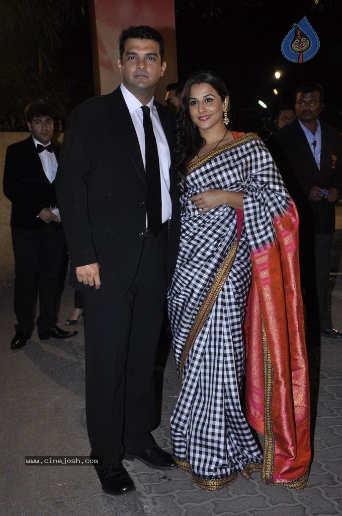 58th IDEA Filmfare Awards - 35 / 48 photos
