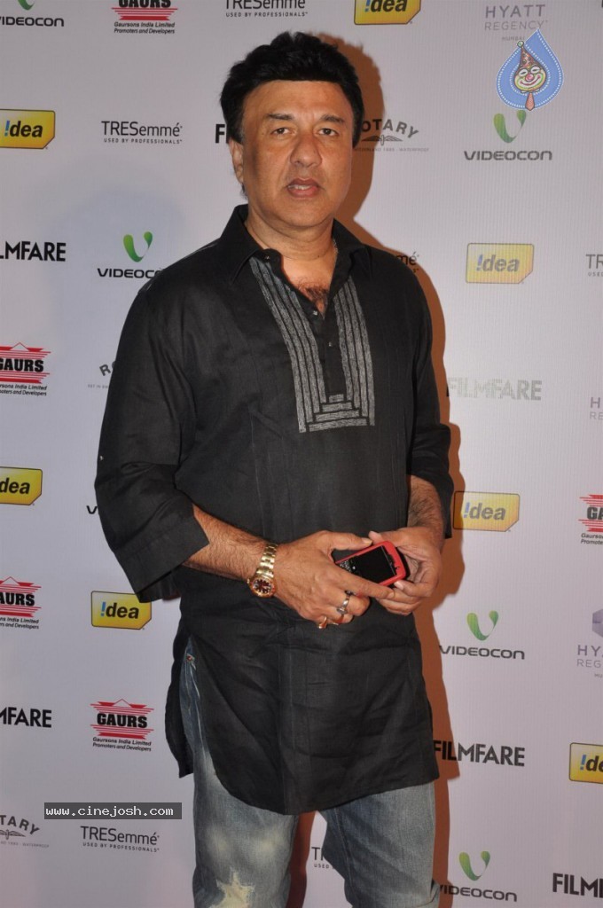 58th IDEA Filmfare Awards Nominations Party - 58 / 116 photos